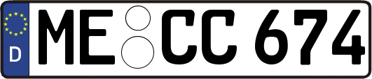 ME-CC674