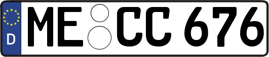 ME-CC676