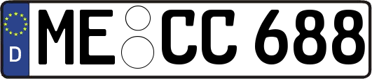 ME-CC688
