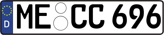 ME-CC696