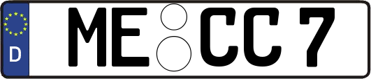 ME-CC7