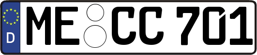 ME-CC701