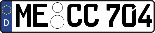 ME-CC704