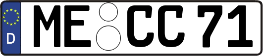 ME-CC71