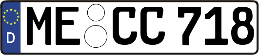 ME-CC718