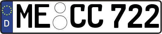 ME-CC722