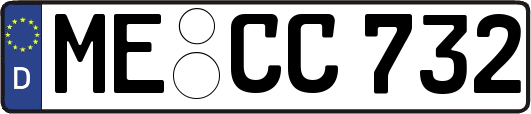 ME-CC732
