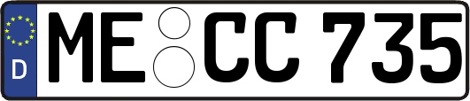 ME-CC735