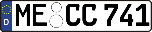 ME-CC741