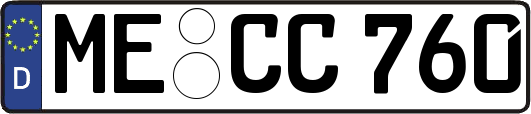 ME-CC760