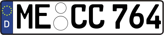 ME-CC764