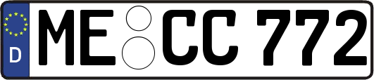 ME-CC772