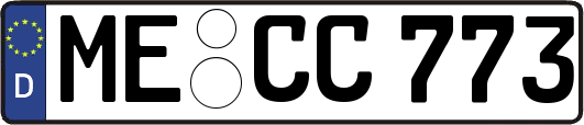 ME-CC773