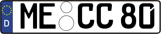 ME-CC80
