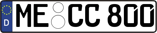 ME-CC800