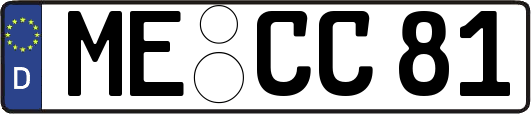 ME-CC81