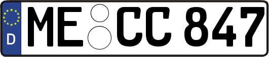 ME-CC847