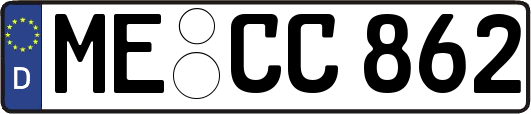ME-CC862