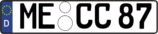 ME-CC87