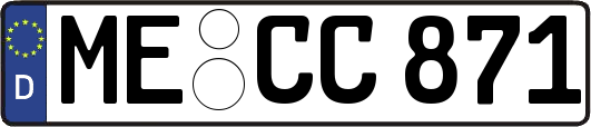 ME-CC871