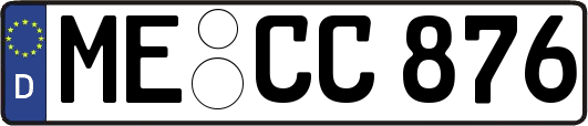 ME-CC876