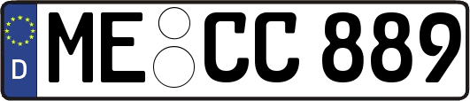ME-CC889