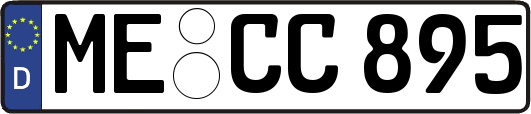 ME-CC895