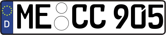 ME-CC905