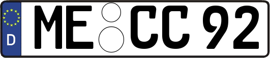 ME-CC92