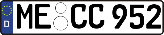 ME-CC952