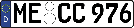 ME-CC976