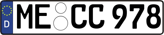 ME-CC978