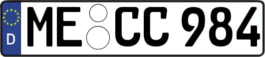 ME-CC984
