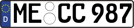 ME-CC987