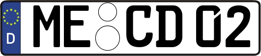 ME-CD02