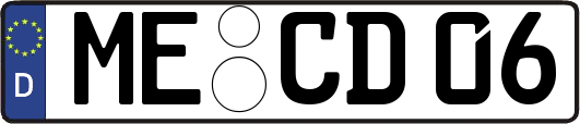 ME-CD06