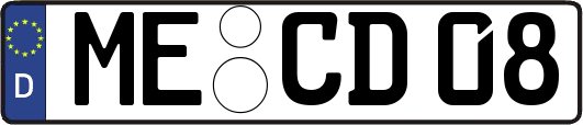 ME-CD08