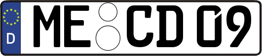 ME-CD09