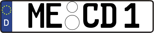 ME-CD1