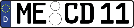 ME-CD11