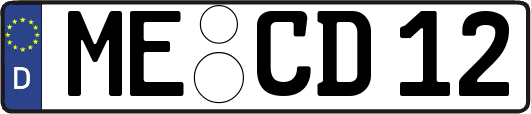ME-CD12
