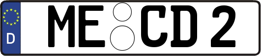 ME-CD2