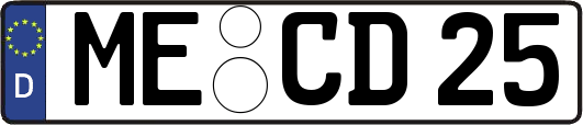 ME-CD25