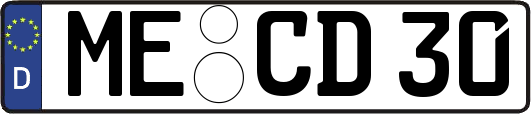 ME-CD30