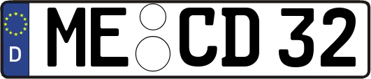 ME-CD32