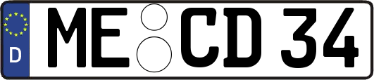 ME-CD34