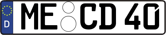 ME-CD40