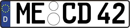 ME-CD42