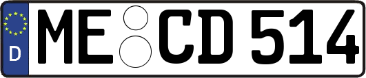 ME-CD514