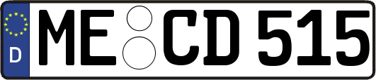 ME-CD515